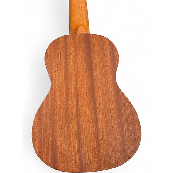 Used Luna UKE VSS Natural Ukulele