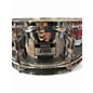 Used Yamaha 14in SD245A Chrome Drum