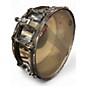 Used Yamaha 14in SD245A Chrome Drum