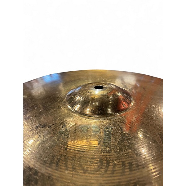 Used SABIAN 14in B8 Pro Hi Hat Top Cymbal