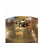 Used SABIAN 14in B8 Pro Hi Hat Top Cymbal