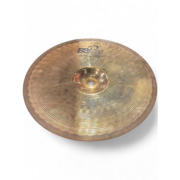 Used SABIAN 14in B8 Pro Hi Hat Top Cymbal