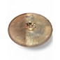 Used SABIAN 14in B8 Pro Hi Hat Top Cymbal