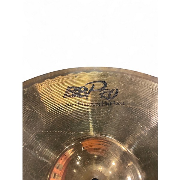 Used SABIAN 14in B8 Pro Hi Hat Top Cymbal