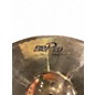 Used SABIAN 14in B8 Pro Hi Hat Top Cymbal