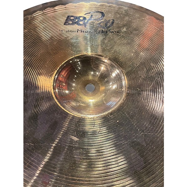 Used SABIAN 14in B8 Pro Hi Hat Top Cymbal