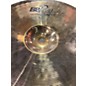 Used SABIAN 14in B8 Pro Hi Hat Top Cymbal