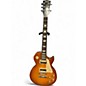 Used Gibson Les Paul Studio Honey Burst Solid Body Electric Guitar