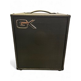 Used Gallien-Krueger MB 112II Bass Combo Amp