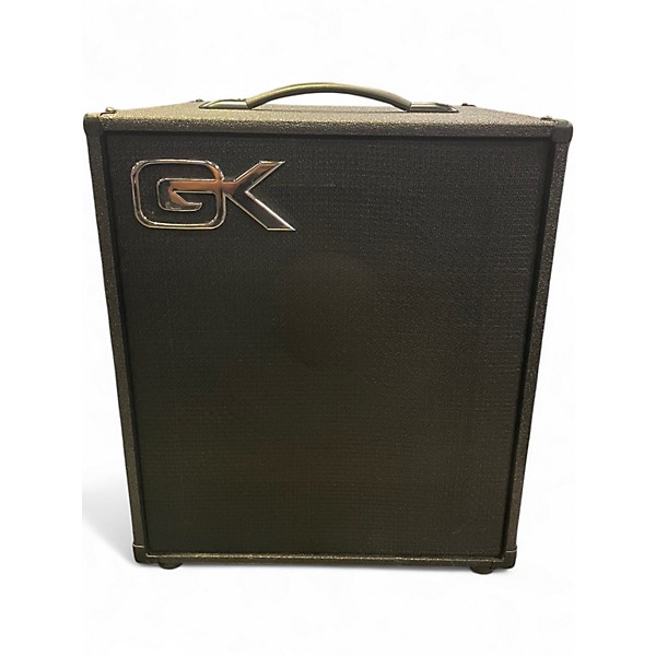 Used Gallien-Krueger MB 112II Bass Combo Amp