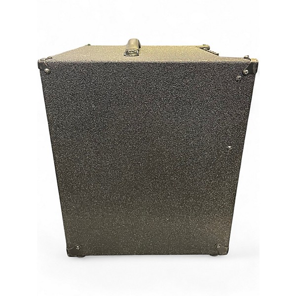 Used Gallien-Krueger MB 112II Bass Combo Amp