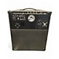Used Gallien-Krueger MB 112II Bass Combo Amp
