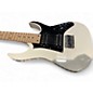 Used Ibanez Gio mikro White Solid Body Electric Guitar