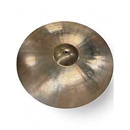 Used SABIAN 20in PRO SONIX Cymbal