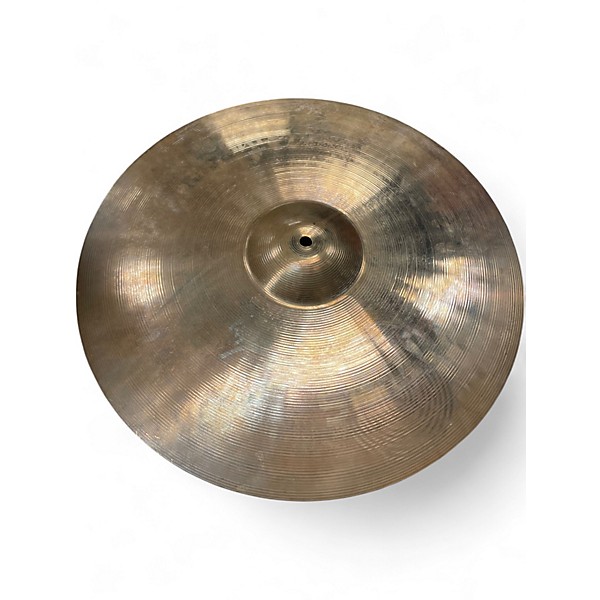 Used SABIAN 20in PRO SONIX Cymbal