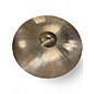 Used SABIAN 20in PRO SONIX Cymbal thumbnail