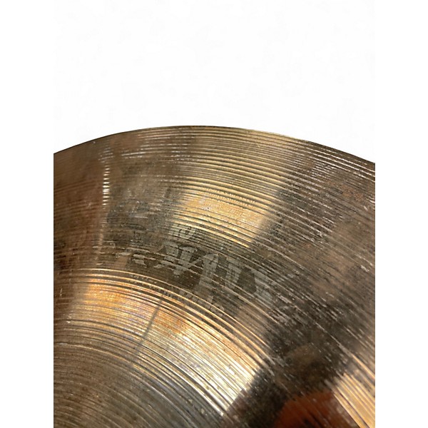 Used SABIAN 20in PRO SONIX Cymbal