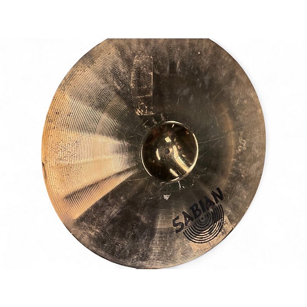 Used SABIAN 20in PRO SONIX Cymbal