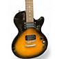 Used Epiphone Les Paul Special II Vintage Sunburst Solid Body Electric Guitar