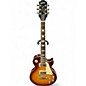 Used Epiphone Les Paul Standard 60'S Iced Tea Solid Body Electric Guitar thumbnail