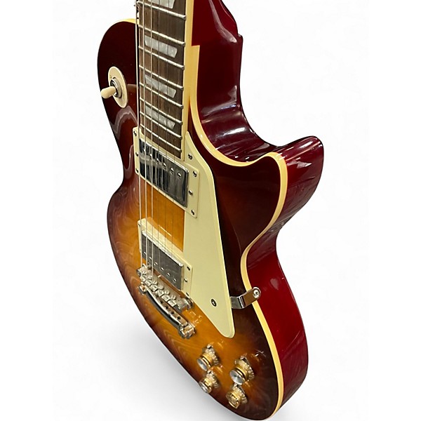 Used Epiphone Les Paul Standard 60'S Iced Tea Solid Body Electric Guitar