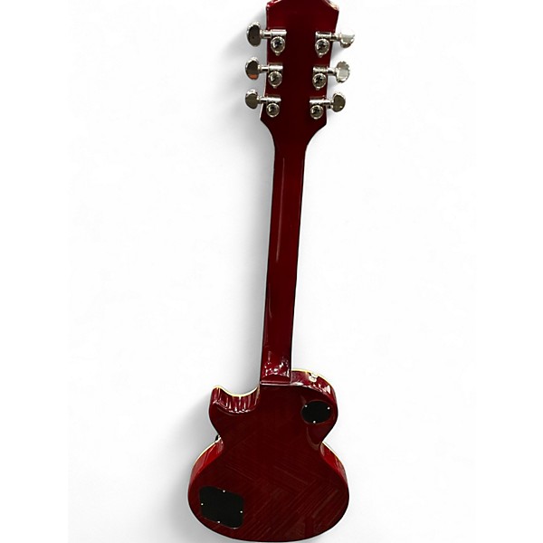 Used Epiphone Les Paul Standard 60'S Iced Tea Solid Body Electric Guitar