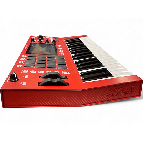 Used Akai Professional MPC KEY 37 Keyboard Workstation