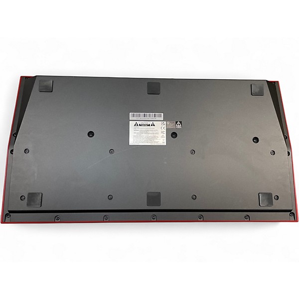 Used Akai Professional MPC KEY 37 Keyboard Workstation