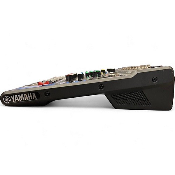 Used Yamaha MG12XU Unpowered Mixer