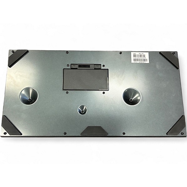 Used BOSS ME80 Guitar Multi Effect Processor