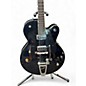 Used Gretsch Guitars G5125 Black Hollow Body Electric Guitar