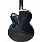 Used Gretsch Guitars G5125 Black Hollow Body Electric Guitar