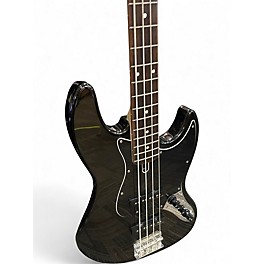 Used Sire Marcus Miller V3 Black Electric Bass Guitar