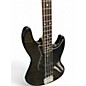 Used Sire Marcus Miller V3 Black Electric Bass Guitar thumbnail