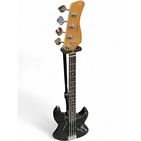 Used Sire Marcus Miller V3 Black Electric Bass Guitar