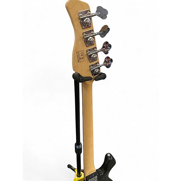 Used Sire Marcus Miller V3 Black Electric Bass Guitar