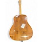Used Gibson J15 Natural Acoustic Electric Guitar
