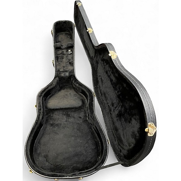 Used Gibson J15 Natural Acoustic Electric Guitar