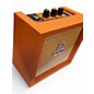 Used Orange Amplifiers CRUSH MINI Battery Powered Amp