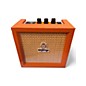 Used Orange Amplifiers CRUSH MINI Battery Powered Amp