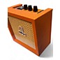 Used Orange Amplifiers CRUSH MINI Battery Powered Amp