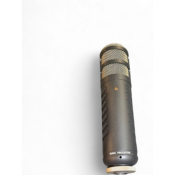 Used RODE PROCASTER Condenser Microphone