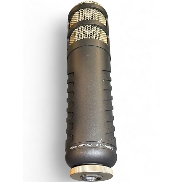 Used RODE PROCASTER Condenser Microphone