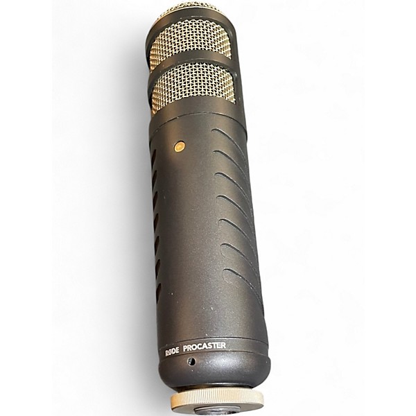 Used RODE PROCASTER Condenser Microphone