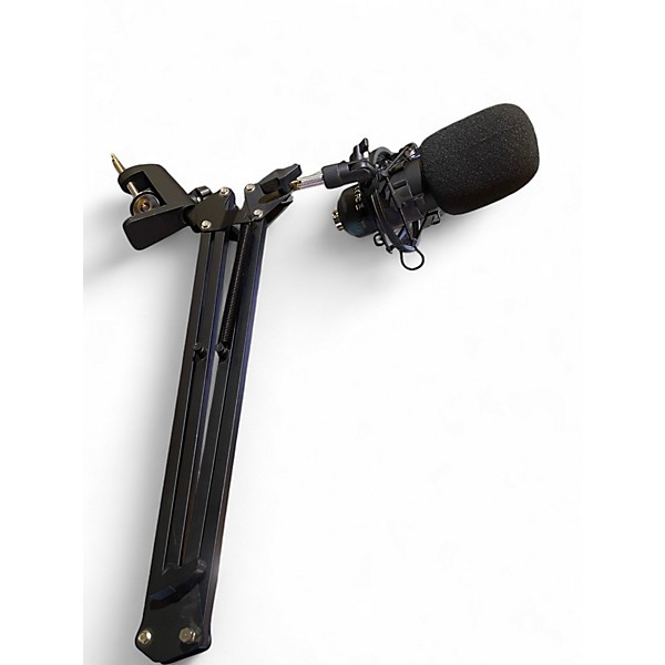 Used maono AU PM420 USB Microphone