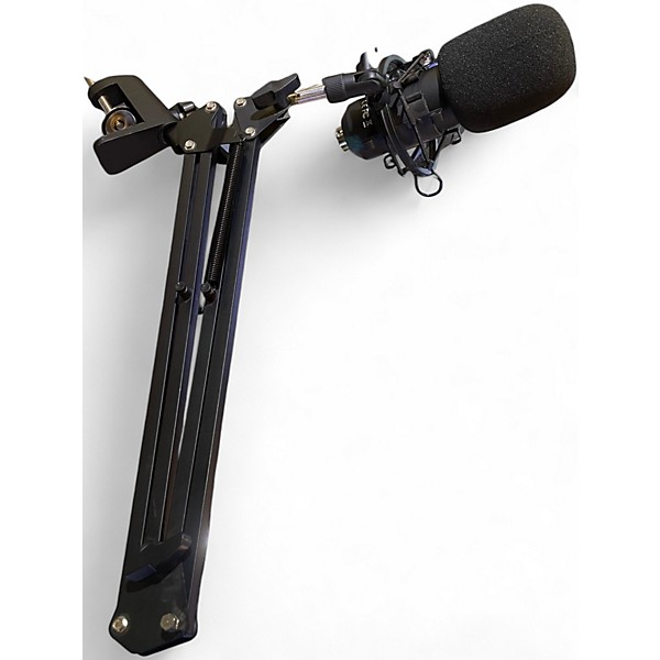 Used maono AU PM420 USB Microphone