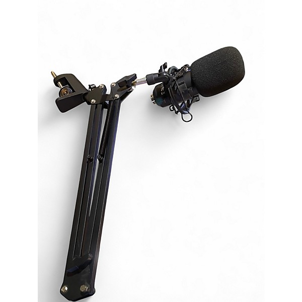 Used maono AU PM420 USB Microphone