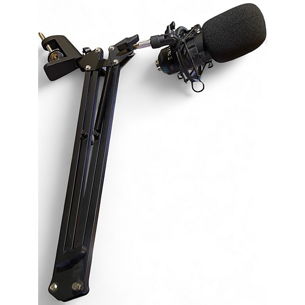 Used maono AU PM420 USB Microphone