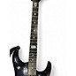 Used Ernie Ball Music Man ball family reserve jp xv midnight sparkle Solid Body Electric Guitar