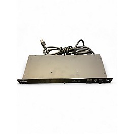 Used Furman M8S Power Conditioner